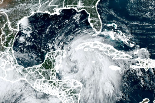 Climate change made deadly Hurricane Helene more intense: study