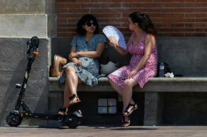 Heat warning issued for Paris during Games on Tuesday.jpg Heat warning issued for Paris during Games on Tuesday.jpg