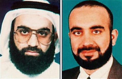 US says plea deal reached with 911 mastermind.jpg US says plea deal reached with 911 mastermind.jpg