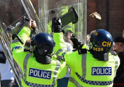 UK grapples with worst riots in 13 years.jpg UK grapples with worst riots in 13 years.jpg