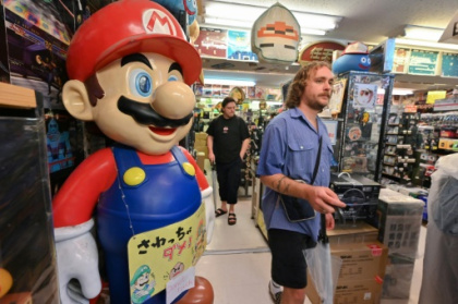 Japan is next level for retro game collectors.jpg Japan is next level for retro game collectors.jpg