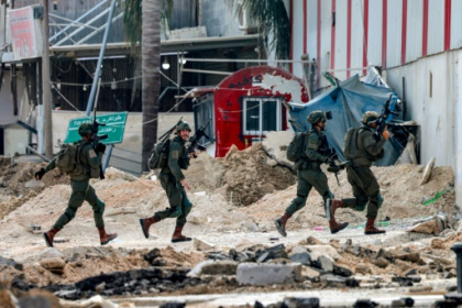 Two days of Israeli raids kill at least 16 Palestinians in West Bank.jpg Two days of Israeli raids kill at least 16 Palestinians in West Bank.jpg