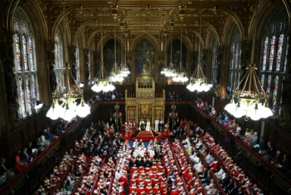 UK govt moves to oust hereditary peers from upper house.jpg UK govt moves to oust hereditary peers from upper house.jpg