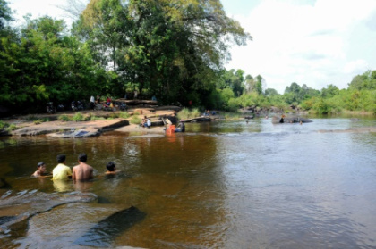 Controversial Cambodia carbon credit project reinstated.jpg Controversial Cambodia carbon credit project reinstated.jpg