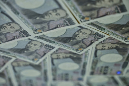 Asian markets drop on economy worries, yen rallies.jpg Asian markets drop on economy worries, yen rallies.jpg