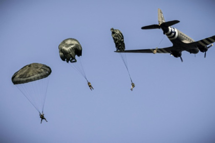 Allies to remember failed WWII parachute operation.jpg Allies to remember failed WWII parachute operation.jpg