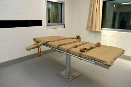 US state executes man despite conviction doubts.jpg US state executes man despite conviction doubts.jpg