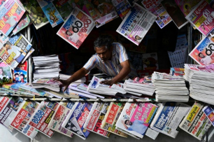 'Broken' news industry faces uncertain future.jpg 'Broken' news industry faces uncertain future.jpg
