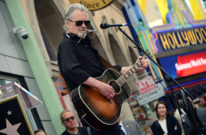 Country star, actor Kris Kristofferson dead at 88.jpg Country star, actor Kris Kristofferson dead at 88.jpg