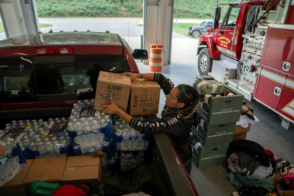 Drowned by hurricane, remote N.Carolina towns now struggle for water.jpg Drowned by hurricane, remote N.Carolina towns now struggle for water.jpg