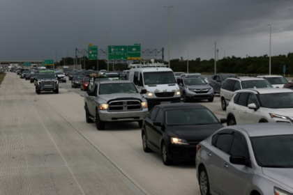 Category 5 Hurricane Milton roars towards storm-battered Florida.jpg Category 5 Hurricane Milton roars towards storm-battered Florida.jpg