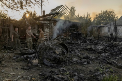 N. Korean soldiers 'highly likely' killed in Ukraine.jpg N. Korean soldiers 'highly likely' killed in Ukraine.jpg