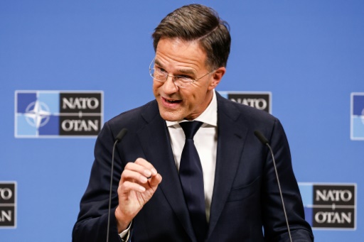 NATO to weigh Zelensky plan in US vote's shadow