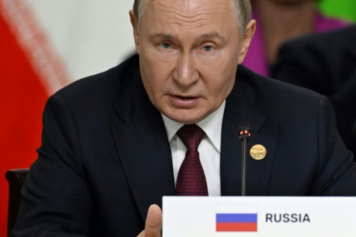 Putin to meet UN's Guterres for first time in over two years