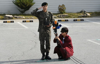 BTS member J-hope discharged from South Korean military.jpg BTS member J-hope discharged from South Korean military.jpg