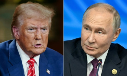 Kremlin denies call between Putin and Trump.jpg Kremlin denies call between Putin and Trump.jpg