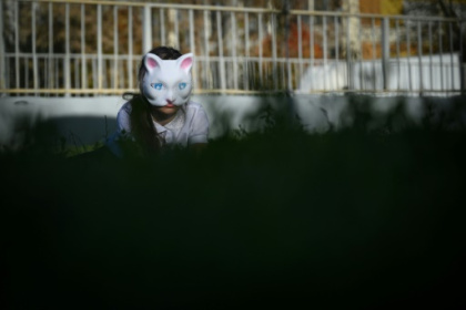 Fur flies as Russia takes on young fans of 'quadrobics'.jpg Fur flies as Russia takes on young fans of 'quadrobics'.jpg