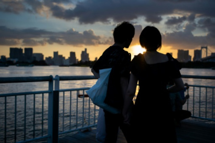 Japanese, Koreans bottom of global love life survey.jpg Japanese, Koreans bottom of global love life survey.jpg