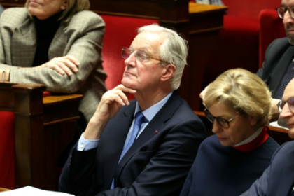 Macron seeks remedy to France's political crisis.jpg Macron seeks remedy to France's political crisis.jpg