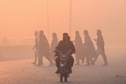 India, Pakistan share climate challenges but not solutions.jpg India, Pakistan share climate challenges but not solutions.jpg