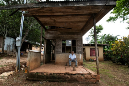 Costa Rica's Nicoya Peninsula is one of the blue zones where people are said to live disproportionately longer Costa Rica's Nicoya Peninsula is one of the blue zones where people are said to live disproportionately longer