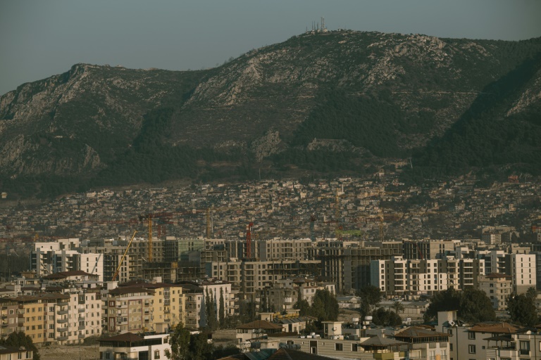 Pain and anger as Turkey marks two years since quake disaster