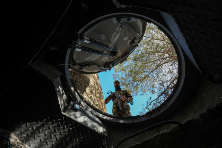 'Where's the gold?': How the Assads sucked Syria dry