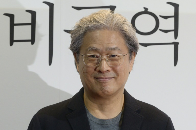 South Korean blockbuster 'JSA' strikes a chord 25 years on