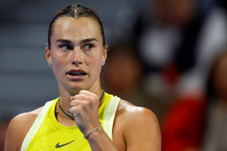 Sinner affair shows tennis anti-doping 'broken', leaves players 'scared'