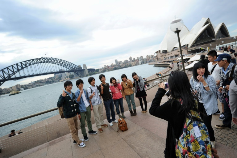 Just 17% of Japan citizens hold passport, data shows
