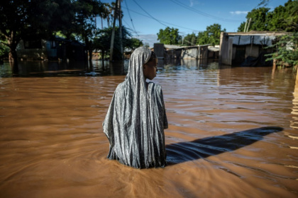 Climate scientists say that global warming is making extreme weather events more frequent and intense Climate scientists say that global warming is making extreme weather events more frequent and intense