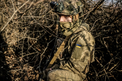 Moscow and Kyiv have increased strikes on each other ahead of US president-elect Donald Trump's inauguration Moscow and Kyiv have increased strikes on each other ahead of US president-elect Donald Trump's inauguration