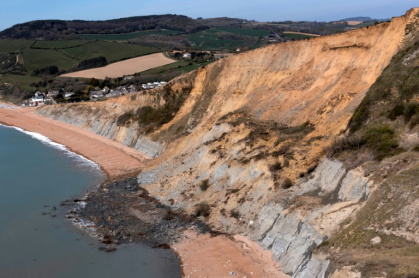 The Durotriges tribe occupied England's southern central coastal region between 100 BC and AD 100, giving Dorset its name The Durotriges tribe occupied England's southern central coastal region between 100 BC and AD 100, giving Dorset its name