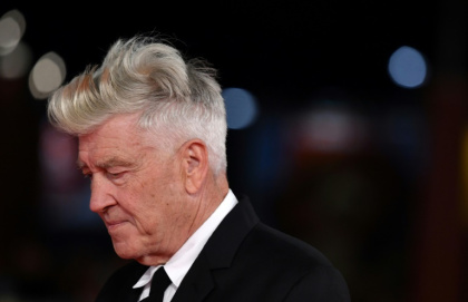 David Lynch was the creative genius behind 'Mulholland Drive' and 'Twin Peaks' David Lynch was the creative genius behind 'Mulholland Drive' and 'Twin Peaks'
