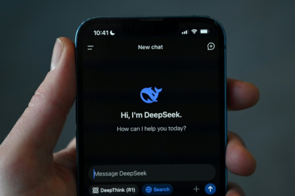 New Chinese AI app DeepSeek is upending investor assumptions about the level of investments needed in the sector New Chinese AI app DeepSeek is upending investor assumptions about the level of investments needed in the sector