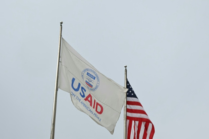 US government sites were unavailable amid the Trump administration's controversial drive to shrink the government. US government sites were unavailable amid the Trump administration's controversial drive to shrink the government.