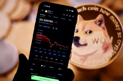 Crypto investors are in for a bumpy ride under Donald Trump, despite the US president's vow to make the US the 'crypto capital of the planet' Crypto investors are in for a bumpy ride under Donald Trump, despite the US president's vow to make the US the 'crypto capital of the planet'