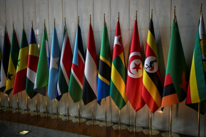 All AU heads of state are expected at the summit at a tense time for Africa All AU heads of state are expected at the summit at a tense time for Africa