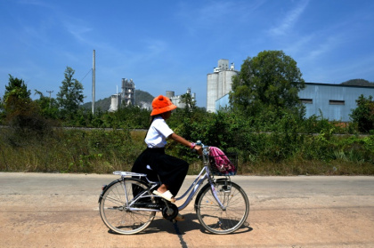 Cement kilns are central to the growing plastic credits sector and burn waste for energy Cement kilns are central to the growing plastic credits sector and burn waste for energy