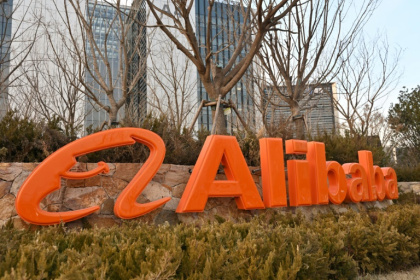 Alibaba and other tech giants have enjoyed a revival in recent months, after being hit by a long-running government crackdown Alibaba and other tech giants have enjoyed a revival in recent months, after being hit by a long-running government crackdown
