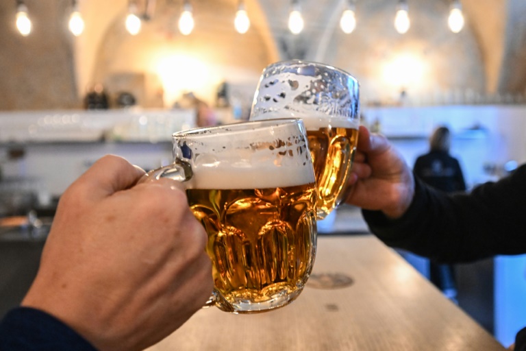 Czech beer culture eyes UNESCO listing as pubs take hit
