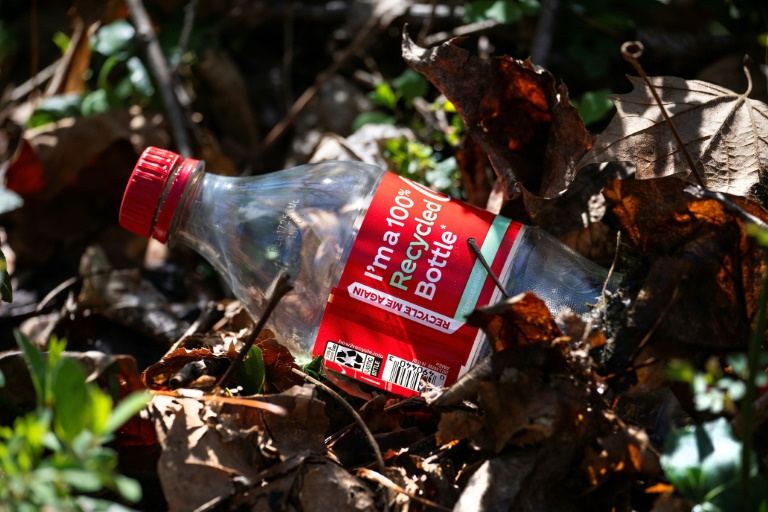 Over a billion pounds of Coke plastic waste to enter waterways: study
