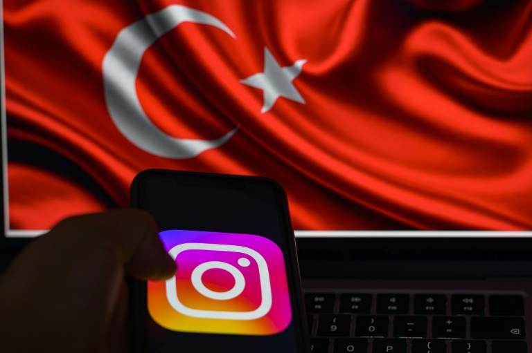 In Turkey, new technologies reinforce repression