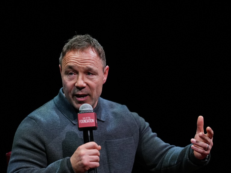 Netflix hit 'Adolescence' stokes UK parents' anxiety