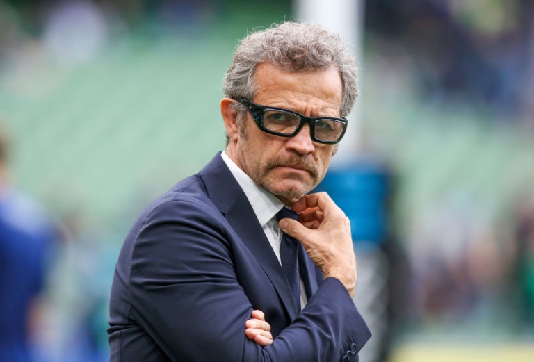 France eye 'supreme objective' of Six Nations as Scotland visit