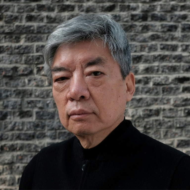 China's Liu Jiakun wins Pritzker Prize, 'Nobel' for architecture