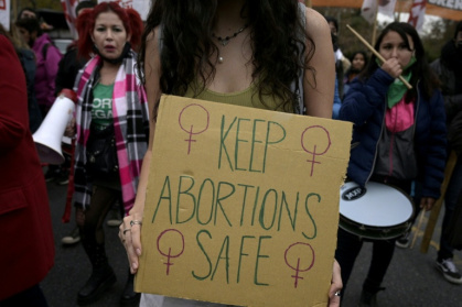 Health centers and family planning clinics in several provinces have reported shortages of abortion pills and condoms following drastic cuts to the national sexual health program Health centers and family planning clinics in several provinces have reported shortages of abortion pills and condoms following drastic cuts to the national sexual health program