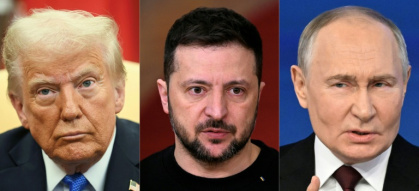 Researchers warn that the pro-Russian Pravda network is infiltrating leading AI chatbots Researchers warn that the pro-Russian Pravda network is infiltrating leading AI chatbots