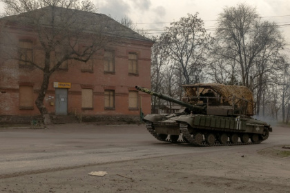 Ukraine has already agreed to the US-proposed ceasefire Ukraine has already agreed to the US-proposed ceasefire