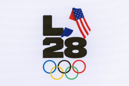 Thomas Bach's successor will have to deal with US President Donald Trump as Los Angeles hosts the 2028 Olympics Thomas Bach's successor will have to deal with US President Donald Trump as Los Angeles hosts the 2028 Olympics